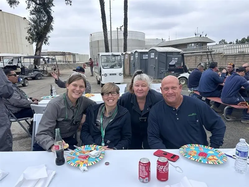 Women in Construction Week | March 2nd-8th, 2025 4 Candy