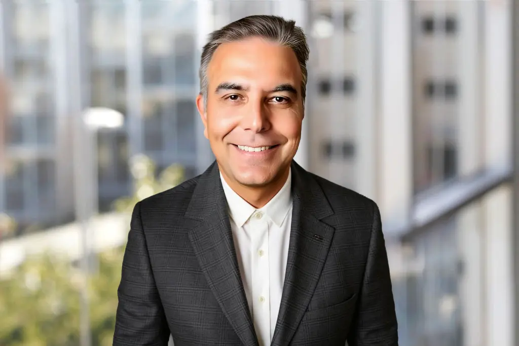 Tony Shinali Named Director of Estimating for Total- Western. 1 Tony Shinali 2